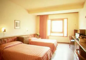 Hotel Academy Siena Włochy