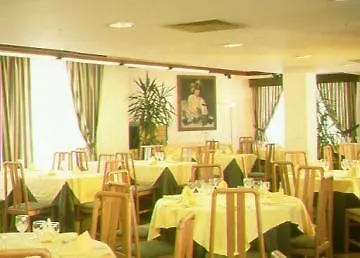 Hotel Academy Siena